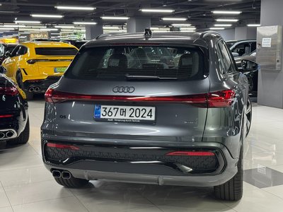 صورة 2 لـ 2025 AUDI Q5