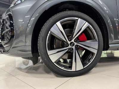 2025 AUDI Q5 — миниатюра 14