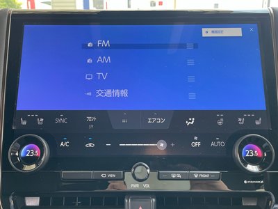 TOYOTA ALPHARD - 7
