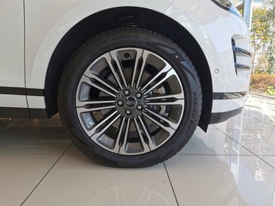 LAND ROVER RANGE ROVER EVOQUE - 9