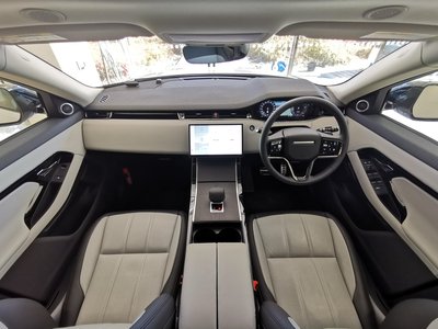 LAND ROVER RANGE ROVER EVOQUE - 4