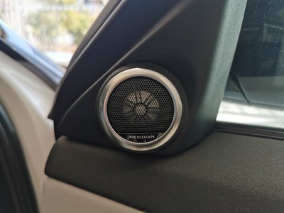 LAND ROVER RANGE ROVER EVOQUE - 3