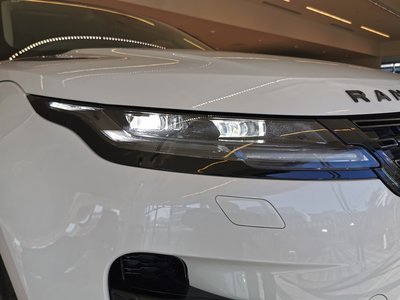 LAND ROVER RANGE ROVER EVOQUE - 8