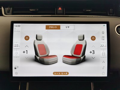 LAND ROVER RANGE ROVER EVOQUE - 10