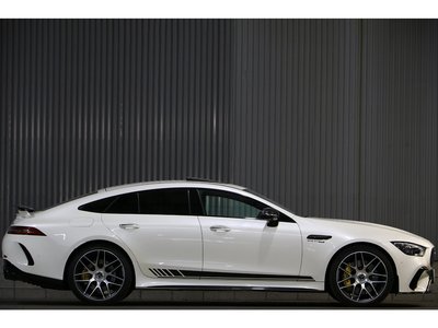 MERCEDES-BENZ GT AMG - 7