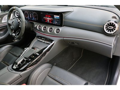 MERCEDES-BENZ GT AMG - 10