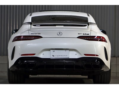 MERCEDES-BENZ GT AMG - 9