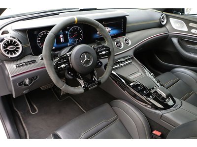 MERCEDES-BENZ GT AMG - 3