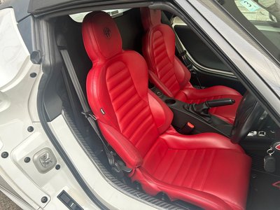 2018 ALFA Romeo 4C SPIDER 照片 15