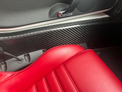 2018 ALFA Romeo 4C SPIDER 照片 16