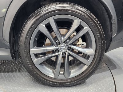 2025 Lexus NX 照片 8