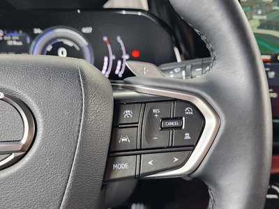 2025 Lexus NX 缩略图 23