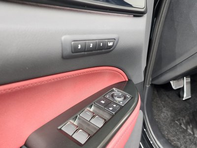 2025 Lexus NX 缩略图 29