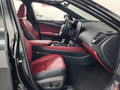2025 Lexus NX 缩略图 16