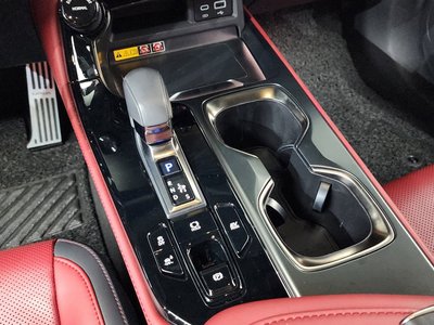 2025 Lexus NX 缩略图 12
