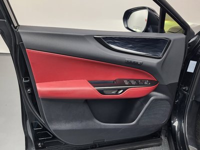 2025 Lexus NX 缩略图 14