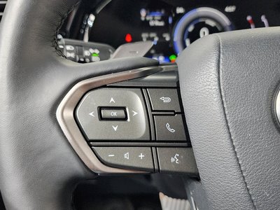 2025 Lexus NX 缩略图 22