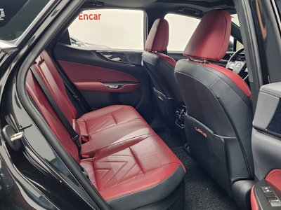 2025 Lexus NX 缩略图 17