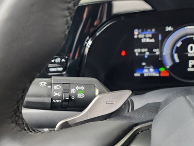 2025 Lexus NX 缩略图 30