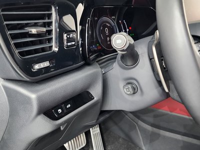 2025 Lexus NX 缩略图 27