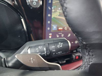 2025 Lexus NX 缩略图 28