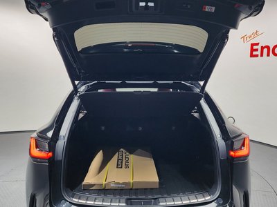 2025 Lexus NX 缩略图 25