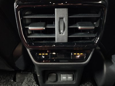 2025 Lexus NX 缩略图 34