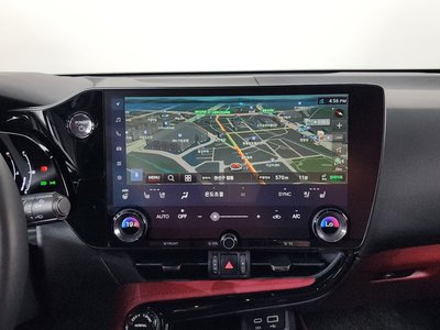 2025 Lexus NX 缩略图 18