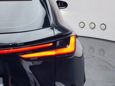2025 Lexus NX 照片 10