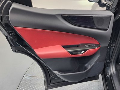 2025 Lexus NX 缩略图 15