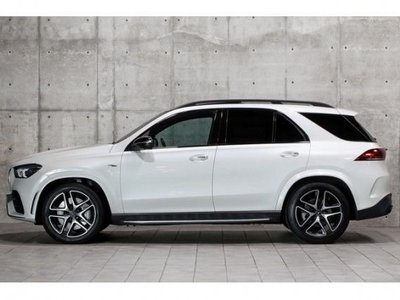 2021 Mercedes-BENZ GLE AMG 照片 3