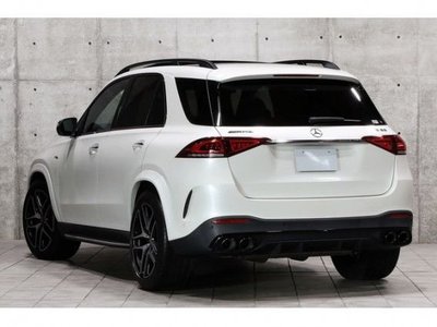 2021 Mercedes-BENZ GLE AMG 照片 5
