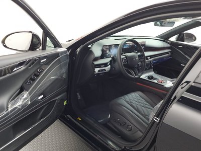 GENESIS G80 (RG3) - 10