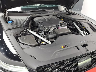 GENESIS G80 (RG3) - 7