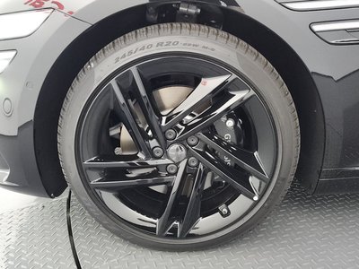 GENESIS G80 (RG3) - 6