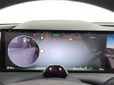 GENESIS G80 (RG3) - 8