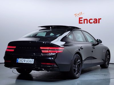 GENESIS G80 (RG3) - 4