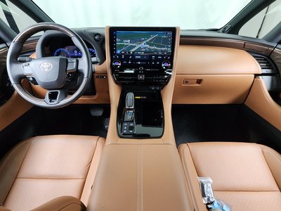 TOYOTA ALPHARD - 6