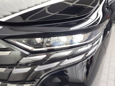 TOYOTA ALPHARD - 10