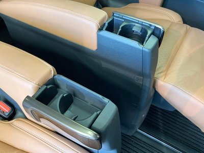 2025 Toyota VELLFIRE — миниатюра 74