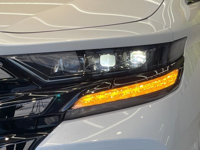 2025 Toyota VELLFIRE — миниатюра 31