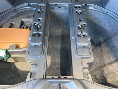 2025 Toyota VELLFIRE — миниатюра 50