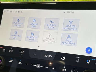 2025 Toyota VELLFIRE — миниатюра 43