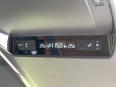 2025 Toyota VELLFIRE — миниатюра 68