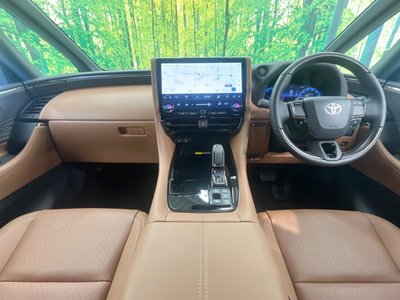2025 Toyota VELLFIRE — фото 2