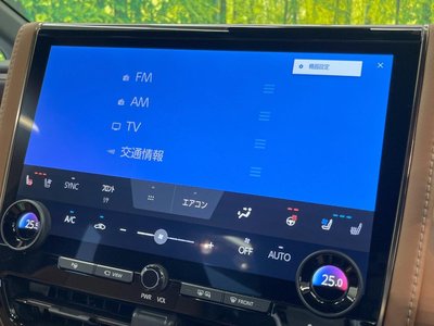 2025 Toyota VELLFIRE — миниатюра 41