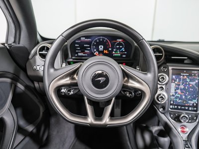 2021 Mclaren 720S SPIDER — миниатюра 17