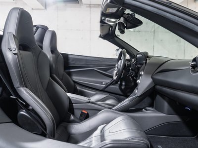2021 Mclaren 720S SPIDER — миниатюра 11