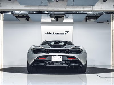 صورة 4 لـ 2021 Mclaren 720S SPIDER