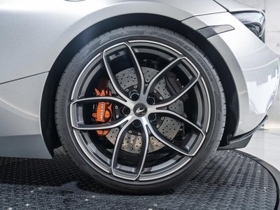 2021 Mclaren 720S SPIDER — миниатюра 13